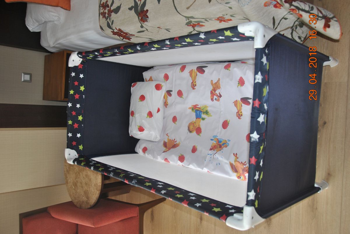 imagini hotel LIMAK LARA